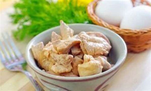 Корисні продукти для потенції