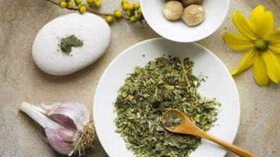 Народні засоби для відновлення чоловічої потенції